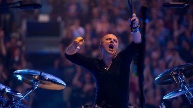 Metallica: įveikę prarają (2)