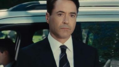 Advokatu dramoje „Teisėjas“ tapęs Robertas Downey jaunesnysis patikino, kad ketvirtasis „Geležinis žmogus“ kol kas neplanuojamas (3)