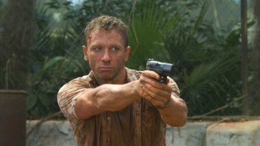 Danielis Craigas oficialiai dar neatsisveikino su Bondu (2)