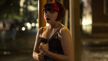 Prostitutę veiksmo trileryje „Ekvalaizeris“ įkūnijusi Chloe Grace Moretz: „Dirbančios mano herojės nepamatysite“ (2)