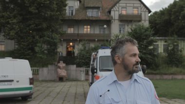 Režisieriaus Igno Jonyno „Lošėjas“ – Lietuvos pretendentas siekti „Oskaro“ (2)