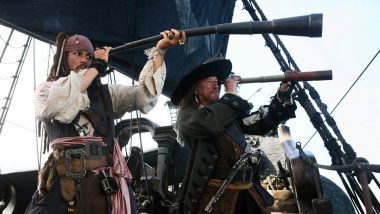 „Karibų piratai 5“ keliauja į Australiją (3)