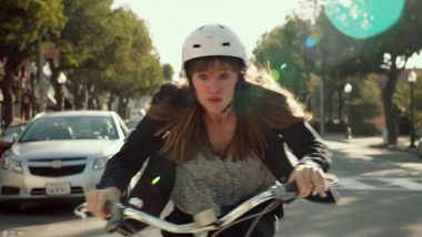Kim Basinger vaidins buvusią Kristiano Grėjaus meilužę filme „Penkiasdešimt tamsesnių atspalvių“ (4)