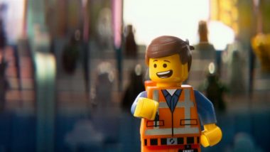Paaiškėjo trijų Lego filmų pasirodymo laikas (3)