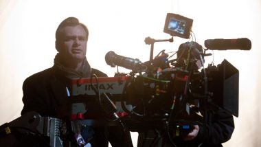 Christopheris Nolanas nesitraukia iš „DC“ filmų visatos (1)
