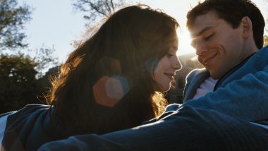 Filmo „Su meile, Rouzė“ aktorius Samas Claflinas – džentelmenas, pamilęs žmoną iš pirmo žvilgsnio (1)