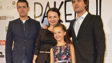 Vilniuje pristatytas lietuviškas filmas „Pakeliui“ (17)