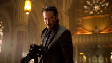 Veiksmo trileryje „John Wick“ Keanu Reevesas vienas sudoroja net 95 blogiukus (4)