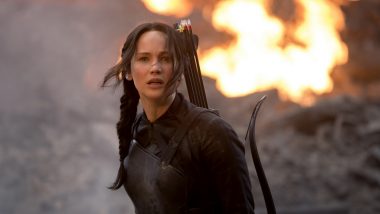 Filme „Bado žaidynės“ Jennifer Lawrence atliekama daina kopia į muzikos topų viršūnes (4)