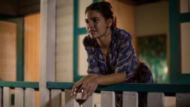 Pasirodžiusi filme „Eskobaras: Kruvinas rojus“ Ispanijos žvaigždutė Claudia Traisac mėgins pavergti Holivudą (4)