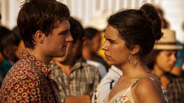 Pasirodžiusi filme „Eskobaras: Kruvinas rojus“ Ispanijos žvaigždutė Claudia Traisac mėgins pavergti Holivudą (3)