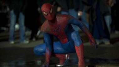 „Marvel“ ir „Sony“ planavo apjungti Žmogaus-voro ir Keršytojų visatas (2)