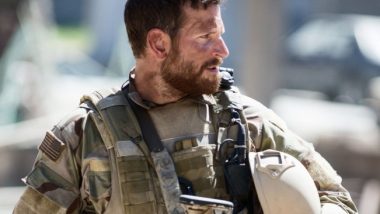 Bradley Cooperis vaidmeniui filme „Amerikiečių snaiperis“ valgė per prievartą ir prisiaugino 18 kilogramų raumenų (4)