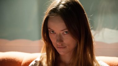 Siaubo trileris „Lozoriaus efektas“ su Olivia Wilde baugina: po žaidimų su mirtimi moteris grįš iš anapus (2)