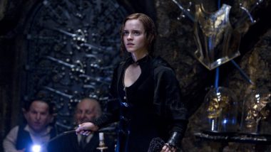 Emma Watson suvaidins naujajame filme „Gražuolė ir pabaisa“ (2)