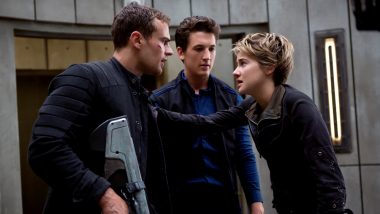 Veiksmo prisotintame „Divergentės“ tęsinyje „Insurgentė“ Shailene Woodley ir Kate Winslet herojės vėl susirems (1)