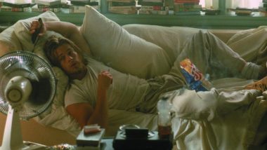 Bradas Pittas vaidins Roberto Zemeckio režisuotame romantiniame trileryje (3)