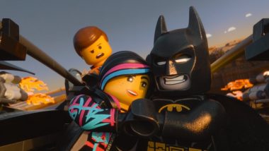 „LEGO filmo tęsinys“ išlipo iš duobės – pagaliau rado režisierių (3)