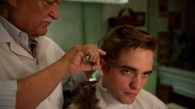 R. Pattinsonas ir G. Pearce‘as vėl suvaidins viename filme (4)