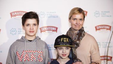 Modelis Vaida Grikšaitė-Česnauskienė: „Filmai šeimai“ – puikus būdas praleisti laiką drauge“ (17)