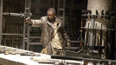 Idris Elba gali tapti pagrindiniu trečiosios „Žvaigždžių kelio“ dalies antagonistu (1)