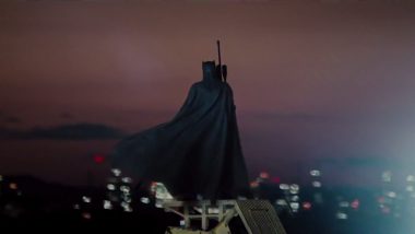Paskelbta „Betmeno prieš Supermeną: Teisingumo aušros“ siužetinė linija (2)