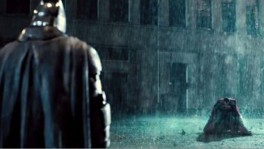 Solinio filmo apie Betmeną veiksmas vyks Arkhamo beprotnamyje (4)