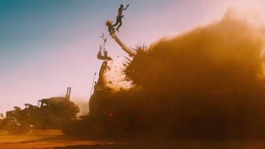 „Pašėlęs Maksas: Įtūžio Kelias“ bus rodomas IMAX ekranuose (4)
