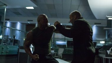 Filmo „Greiti ir įsiutę 8“ filmavimo aikštelėje įsiliepsnojo konfliktas tarp Vino Dieselio ir Dwayne‘o Johnsono (2)
