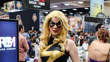 „San Diego Comic-Con International“ – didžiausias pasaulyje kino, komiksų ir kitų populiarių menų suvažiavimas (3)