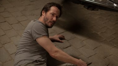 Keanu Reevesas trileryje „Tuk tuk tuk“ žais mirtiną katės ir pelės žaidimą su fatališkomis gundytojomis (4)