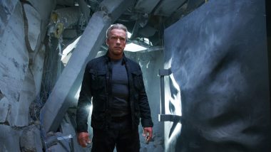 „Terminatorius“negrįš, jo vietą užims „Gelbėtojai“ (4)