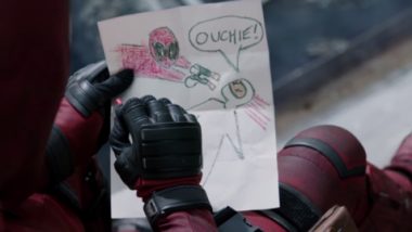 Pagaliau – pirmasis kruvinas anti-herojaus „Deadpoolo“ anonsas pasirodė internete (8)