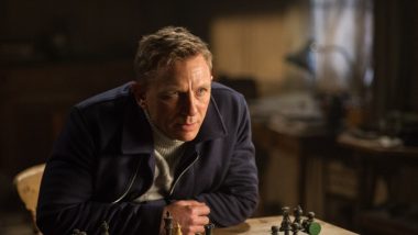 „007 Spectre“ neturi lygių: naujasis filmas – geriausiai startavusi juosta apie Džeimsą Bondą Lietuvoje ir pasaulyje (4)
