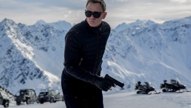 Danielis Craigas po filmo „007 Spectre“ pasirodys dar mažiausiai vienoje juostoje apie Džeimsą Bondą (1)