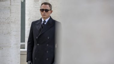 Danielis Craigas po filmo „007 Spectre“ pasirodys dar mažiausiai vienoje juostoje apie Džeimsą Bondą (3)