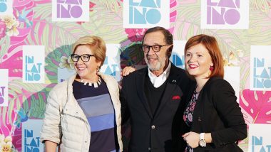 10-ąjį festivalį IN LATINO pasveikino Meksikos ambasadorius (galerija) (1)