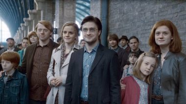 Danielis Radcliffe‘as neatmeta galimybės grįžti į Hario Poterio pasaulį (4)
