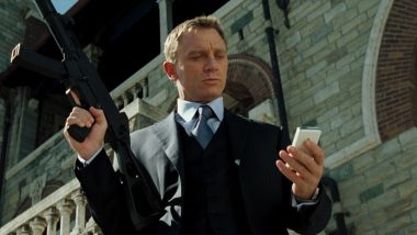 Tikėtinas naujasis Bondas Tomas Hiddlestonas atskleidžia tris mėgstamiausius Bondiados filmus (4)