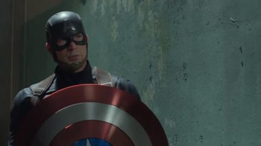 Kino kritikai liaupsina trečiąjį „Kapitono Amerikos“ filmą (1)