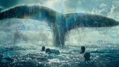Naujajame „Da Vinčio kodo“ režisieriaus veiksmo filme „Vidury vandenyno“ – žūtbūtinė kova su gigantišku jūrų monstru (3)