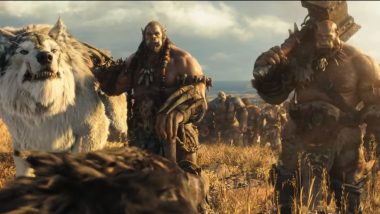 „Warcraft: Pradžia“ Kinijoje sumušė pirmą finansinį rekordą (3)