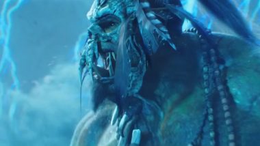 Kino kritikams filmas „Warcraft: Pradžia“ nepatiko (4)