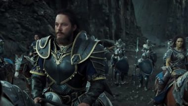 Kino kritikams filmas „Warcraft: Pradžia“ nepatiko (3)