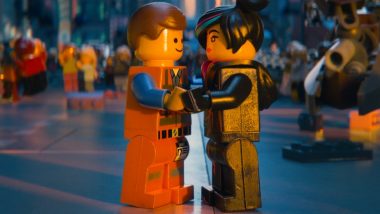 „LEGO filmo tęsinys“ išlipo iš duobės – pagaliau rado režisierių (1)