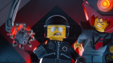„LEGO filmo tęsinys“ išlipo iš duobės – pagaliau rado režisierių (2)