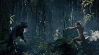 Margot Robbie ir pavojingosios džiunglės – pirmajame „Tarzano legendos“ anonse (2)