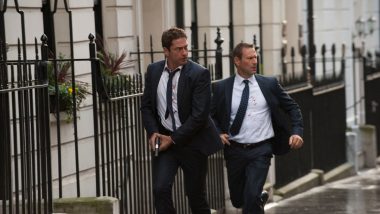 Katastrofų filme „Londono apgultis“ – neįtikėtino mąsto ataka prieš Jungtinės Karalystės sostinę (3)