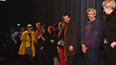 Berlinalėje“ rodomas M. Kvedaravičiaus filmas „Mariupolis“ jau nominuotas tarptautiniam apdovanojimui (3)