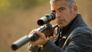 G. Clooney: „Ryanas Goslingas yra puikus pasirinkimas kiekvienam režisieriui, nes jis yra tiesiog pigus aktorius“ (2)